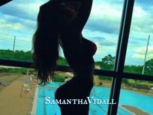 SamanthaVidall