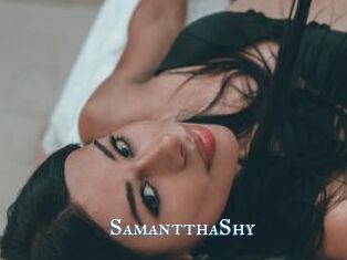 SamantthaShy