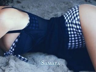 Samaya