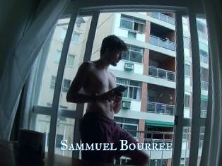 Sammuel_Bourree