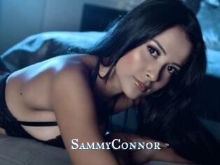 SammyConnor