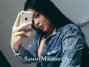 SammyMackenzie