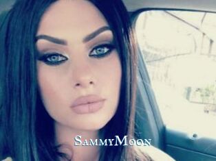 SammyMoon