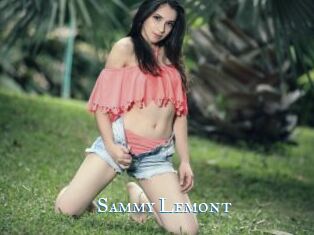 Sammy_Lemont