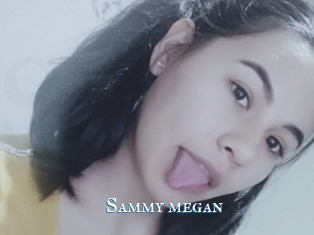 Sammy_megan