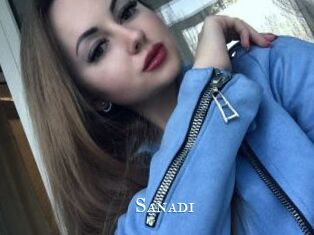 Sanadi