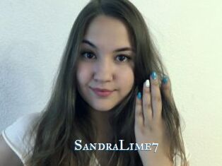 SandraLime7