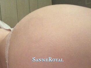 SanneRoyal