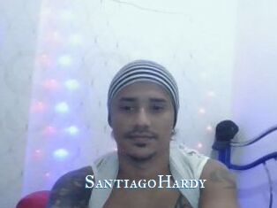 SantiagoHardy