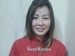 SanuKyong