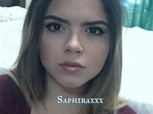 Saphiraxxx