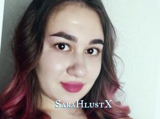 SaraHlustX