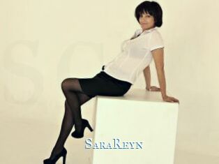 SaraReyn