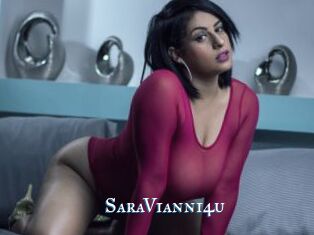 SaraVianni4u