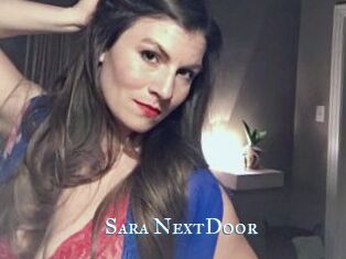 Sara_NextDoor