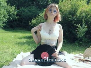 SarahHolland