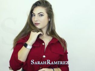 SarahRamirez