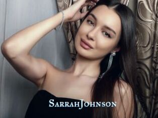 SarrahJohnson