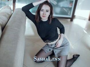 SashaLinn