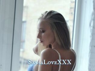 SashaLoveXXX