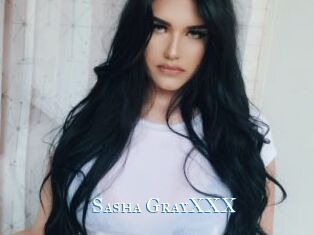 Sasha_GrayXXX