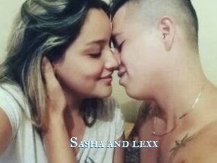 Sasha_and_lexx