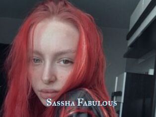 Sassha_Fabulous