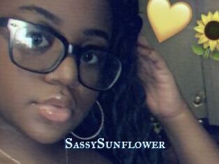 SassySunflower