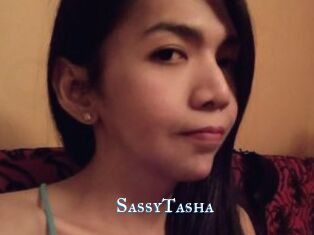 SassyTasha