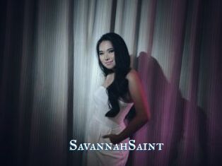 SavannahSaint