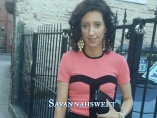 Savannahsweet