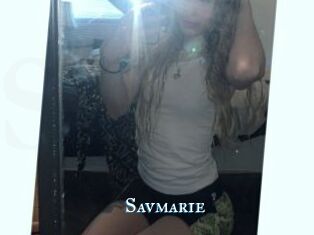 Savmarie