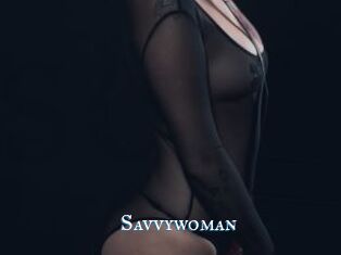 Savvywoman