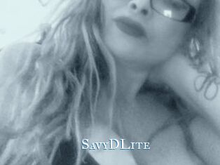 SavyDLite