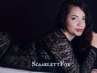 ScaarlettFox