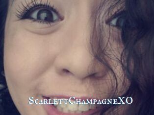 ScarlettChampagneXO