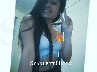 ScarlettHillx