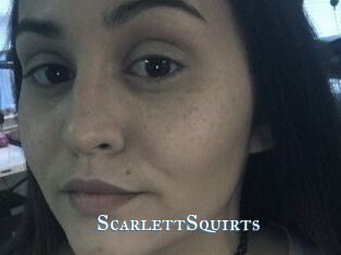 ScarlettSquirts