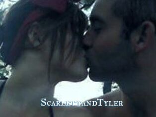 ScarlettandTyler