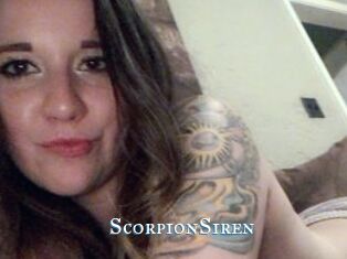 ScorpionSiren