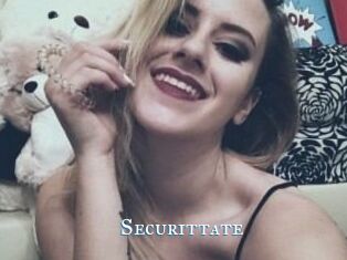 Securittate