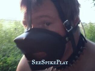 SeeSpikePlay