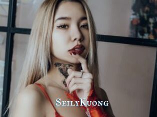 SeilyKuong