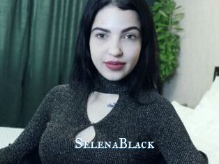 SelenaBlack