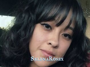 SelenaRosex