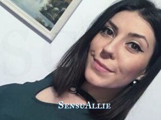 SensuAllie