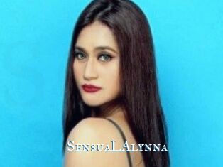 SensuaLAlynna