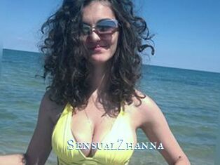 Sensual_Zhanna