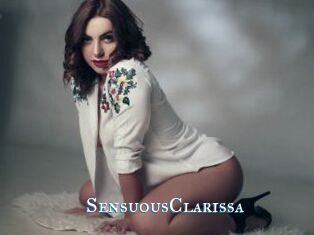 SensuousClarissa