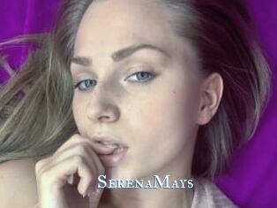 SerenaMays